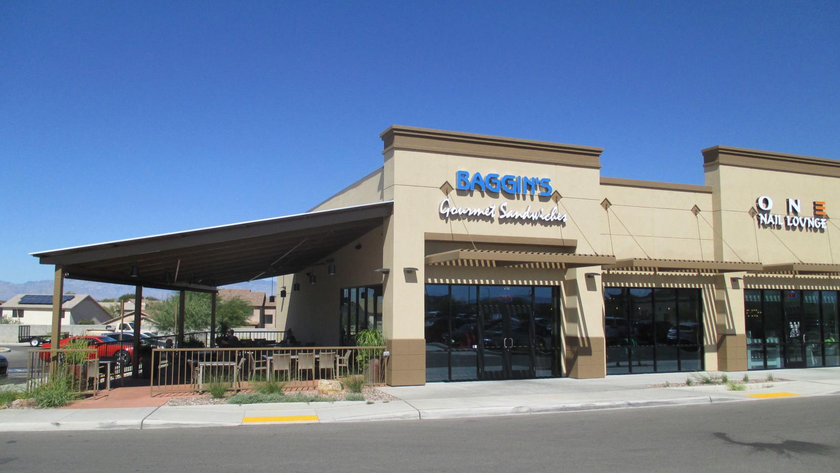 Tucson Real Estate: Retailers flocking to Vail shopping center